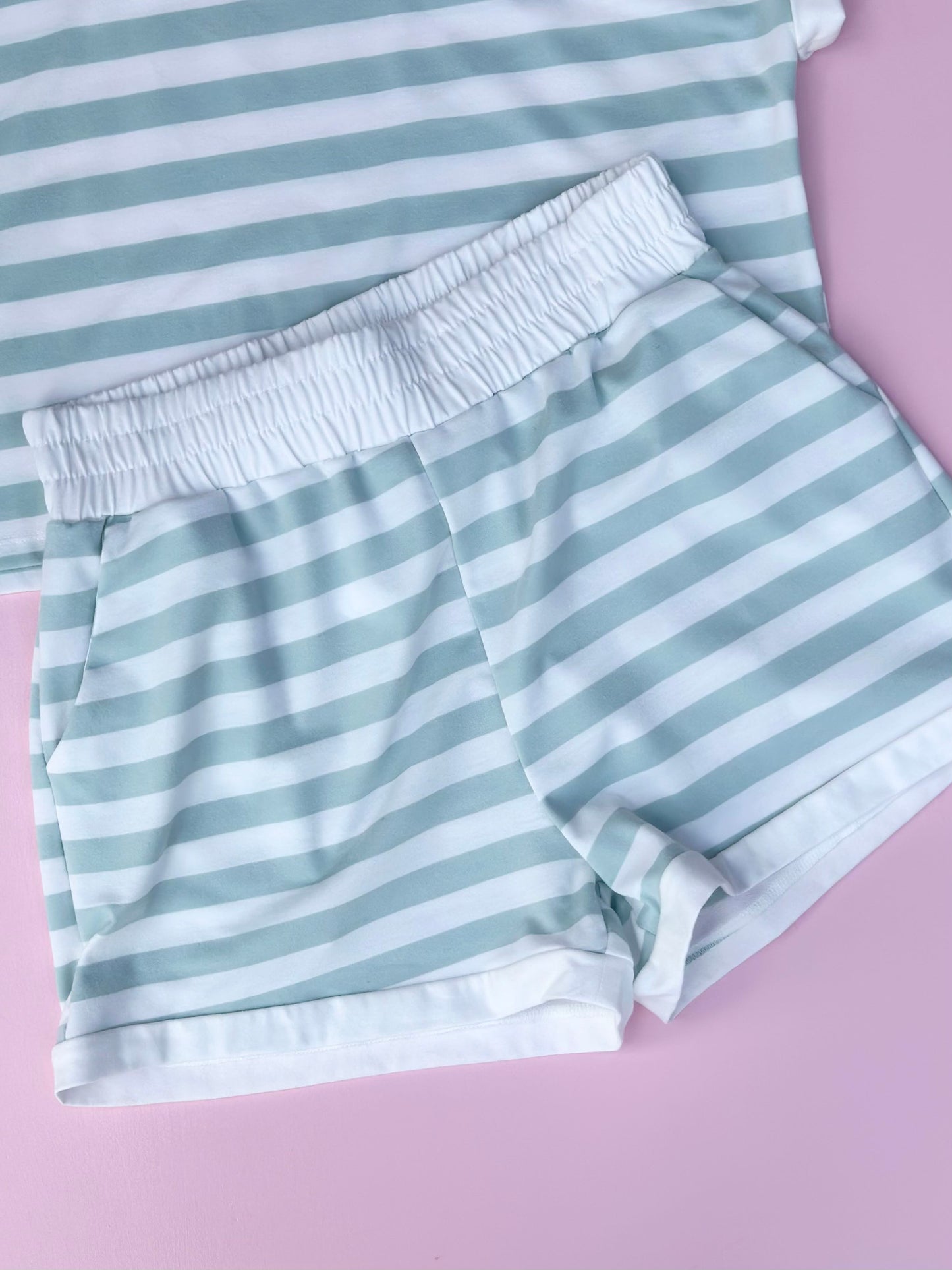 the seaside shorts