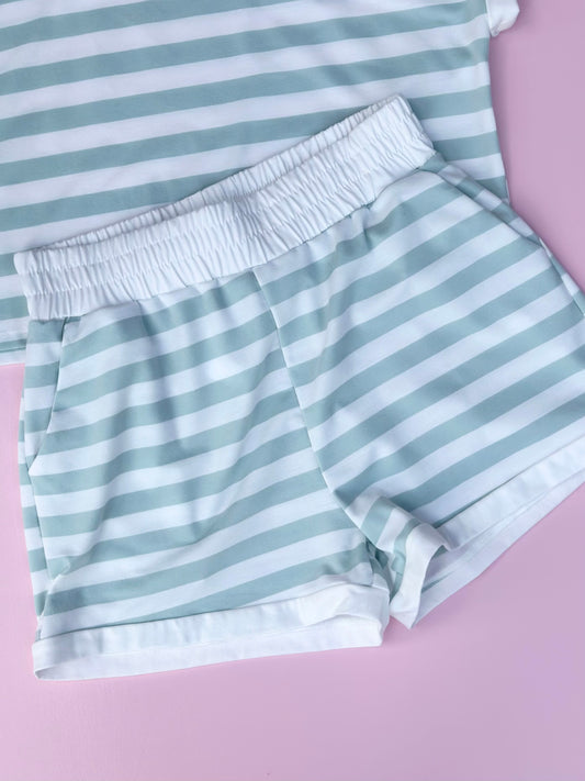the seaside shorts