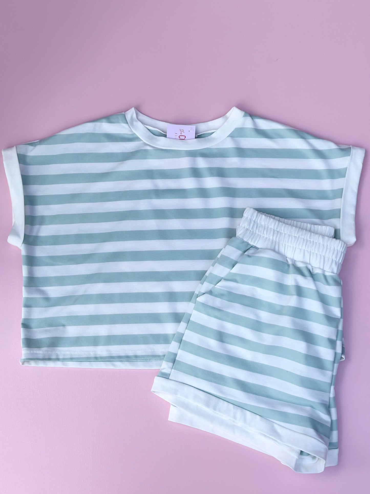 the seaside shorts