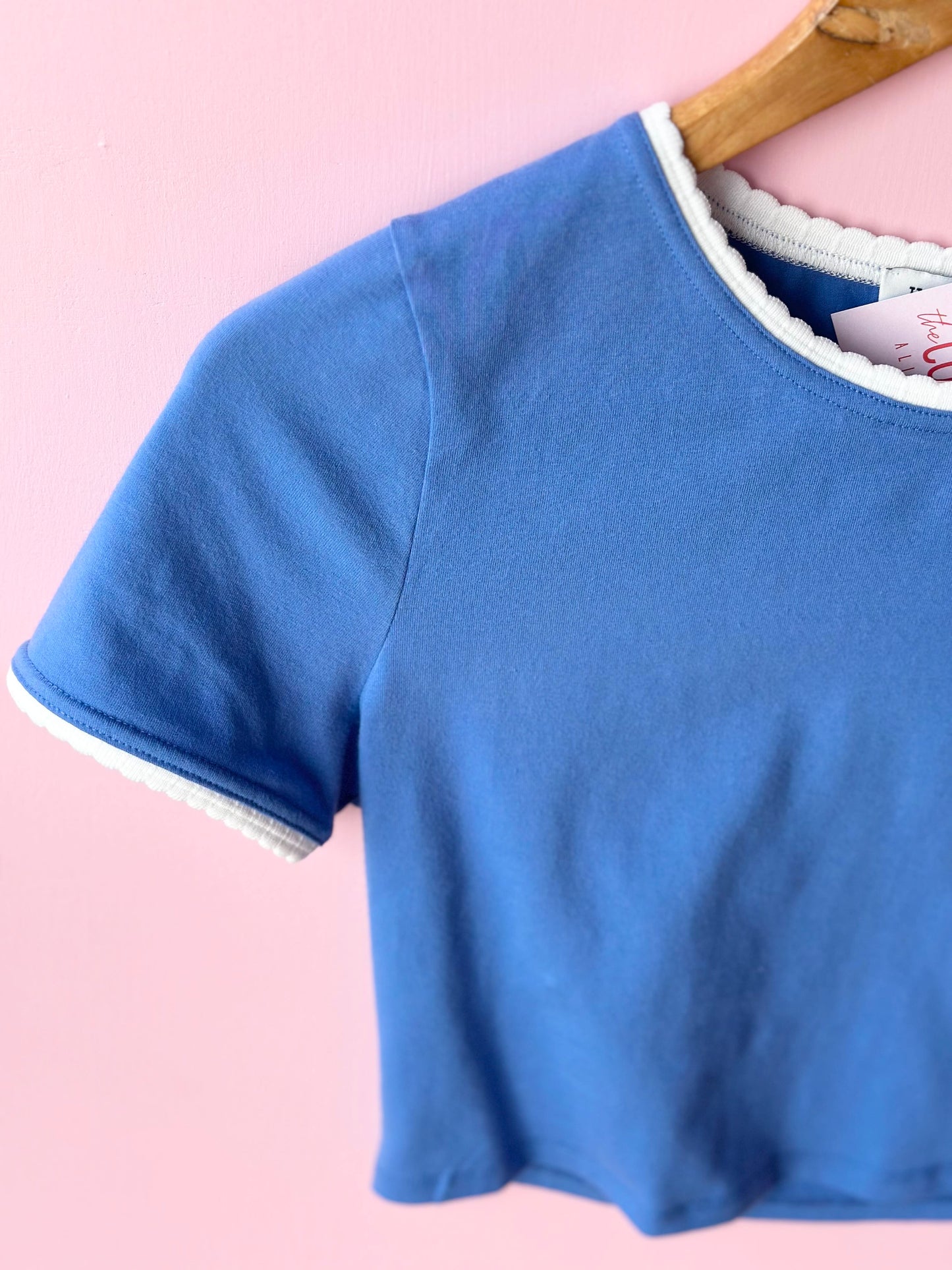 the lexie crop