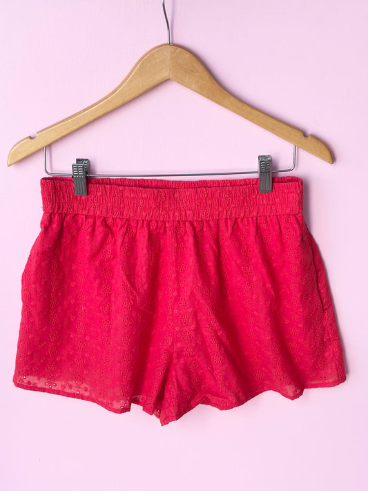 take a chance shorts