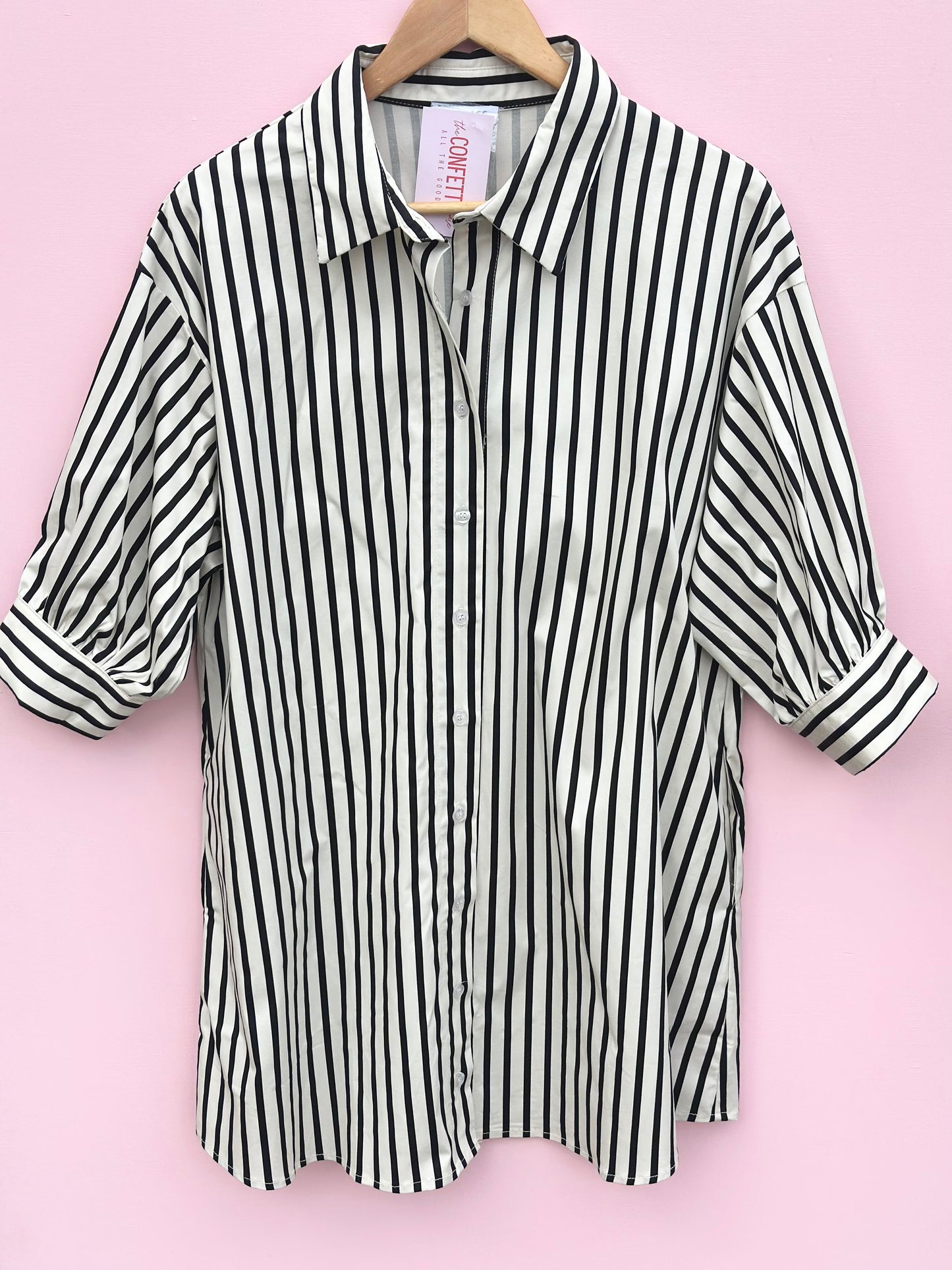 the between the lines dress
