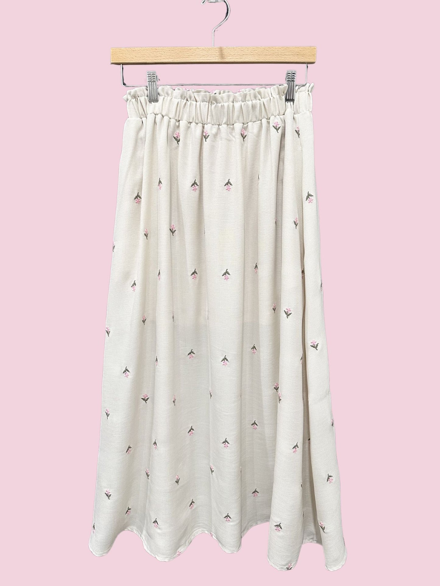 the houston skirt