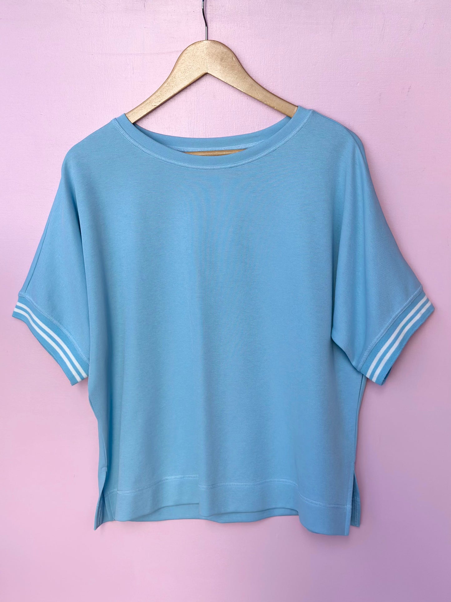 the brady tee