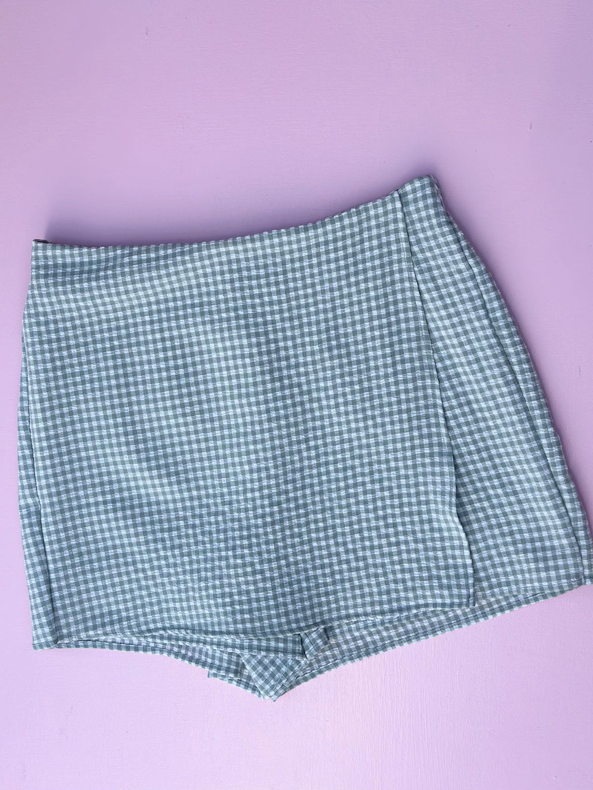 the hannah skort