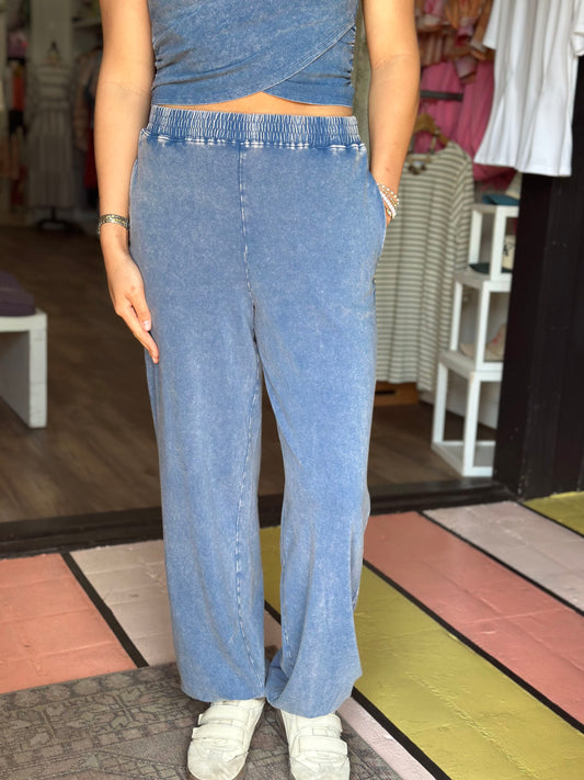 the free indeed pants