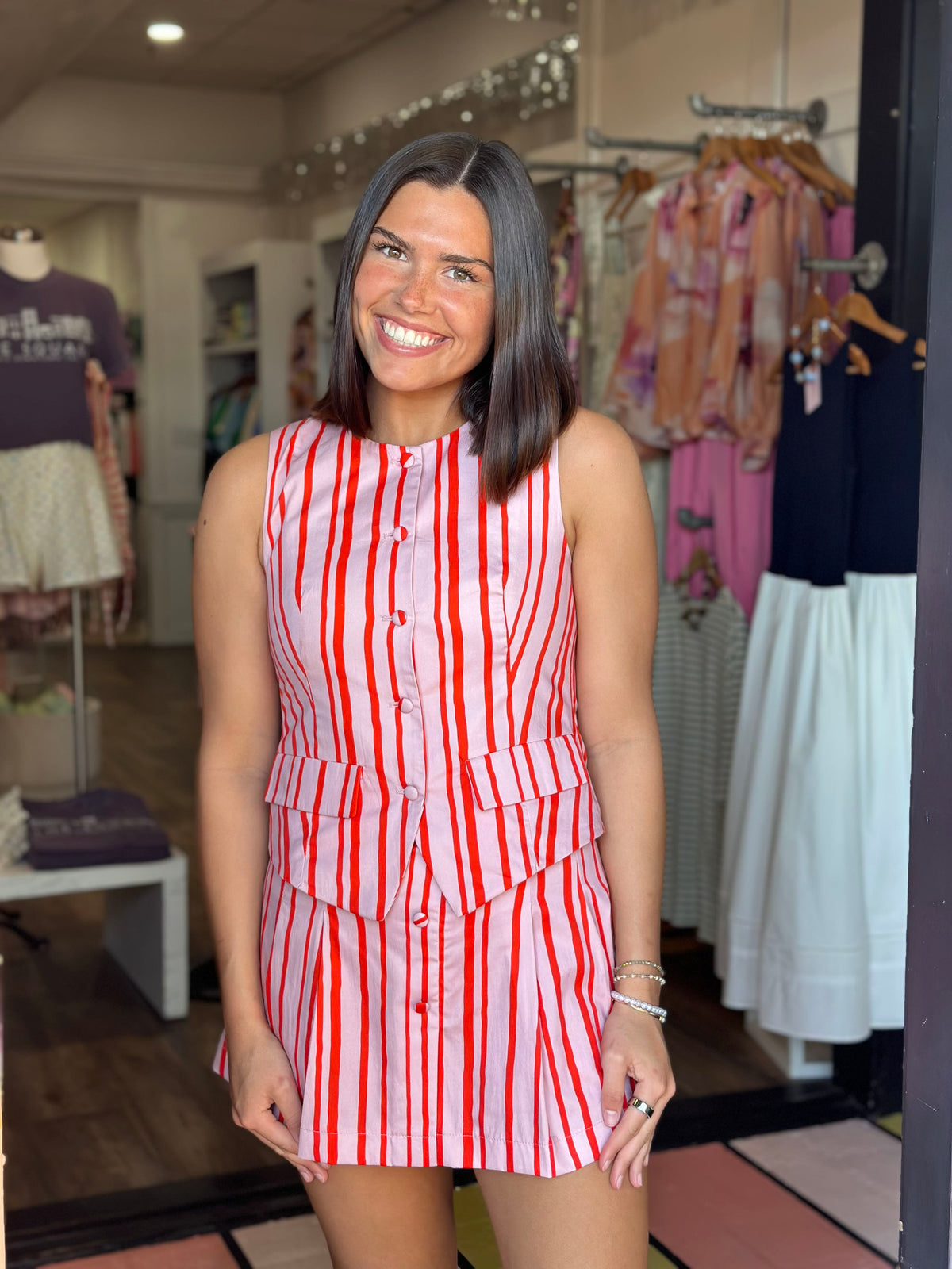 the tucker top