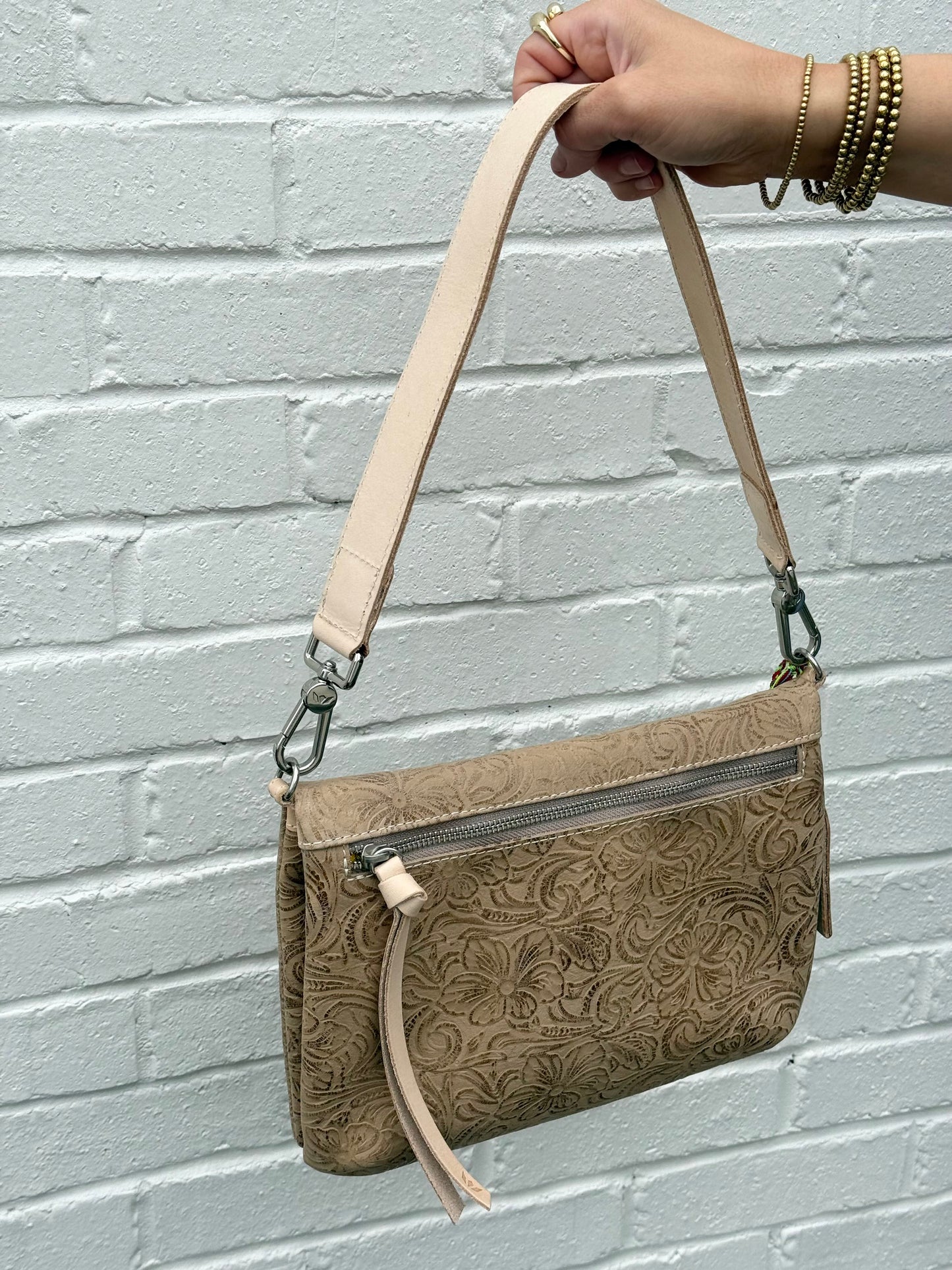 metro crossbody - lawton