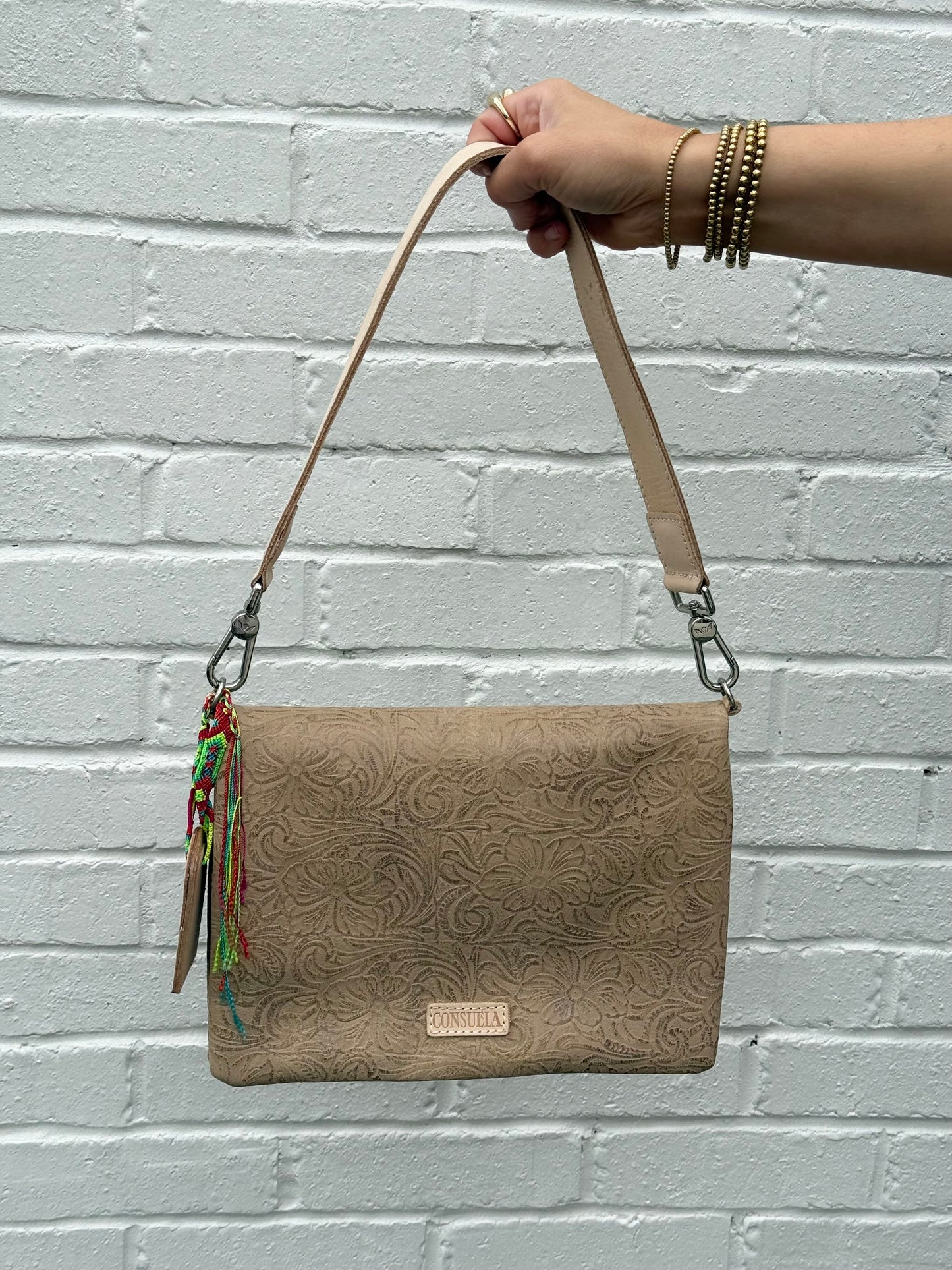 metro crossbody - lawton