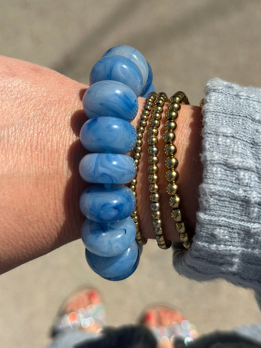 the shelbs bracelet