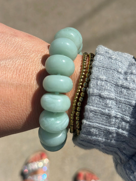 the shelbs bracelet