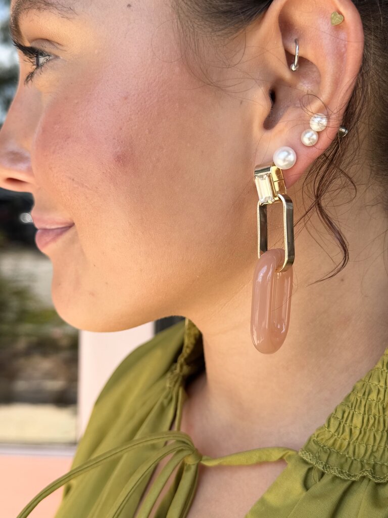 the erin earrings
