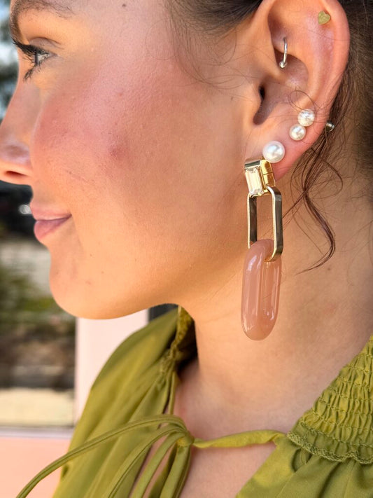 the erin earrings