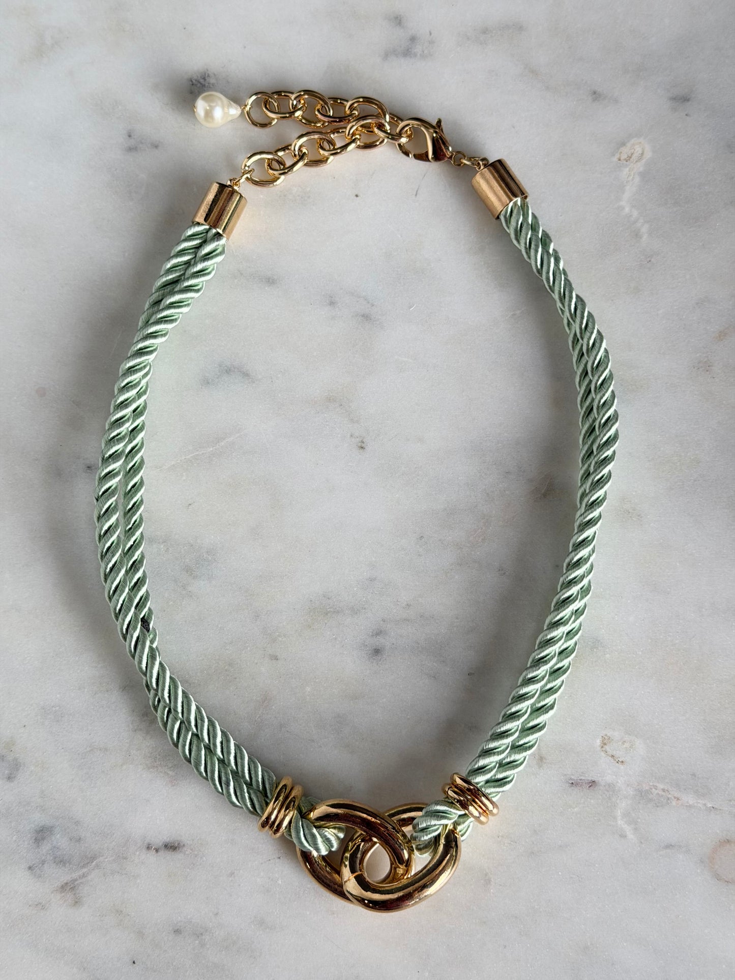 the jax necklace