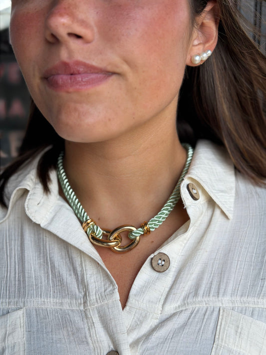 the jax necklace