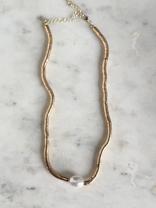 the kay necklace