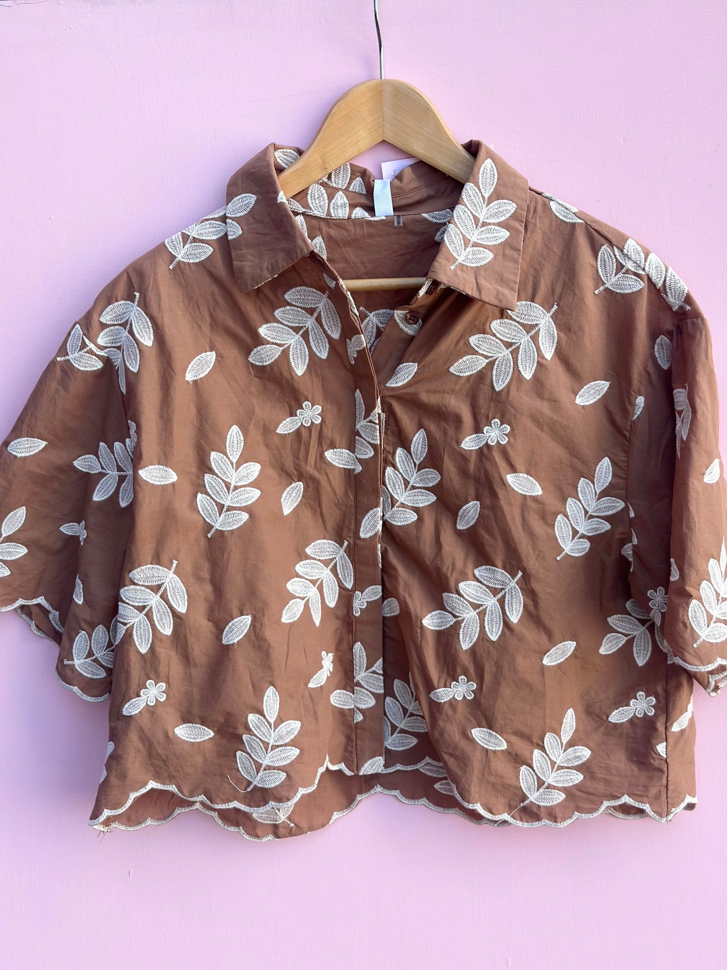 the kelly top