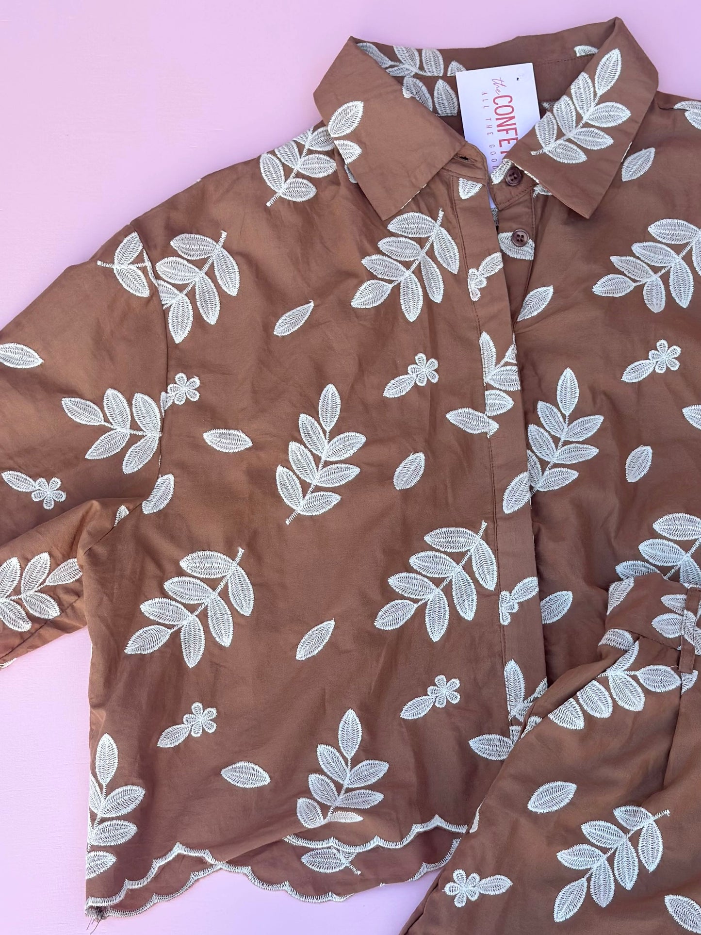 the kelly top