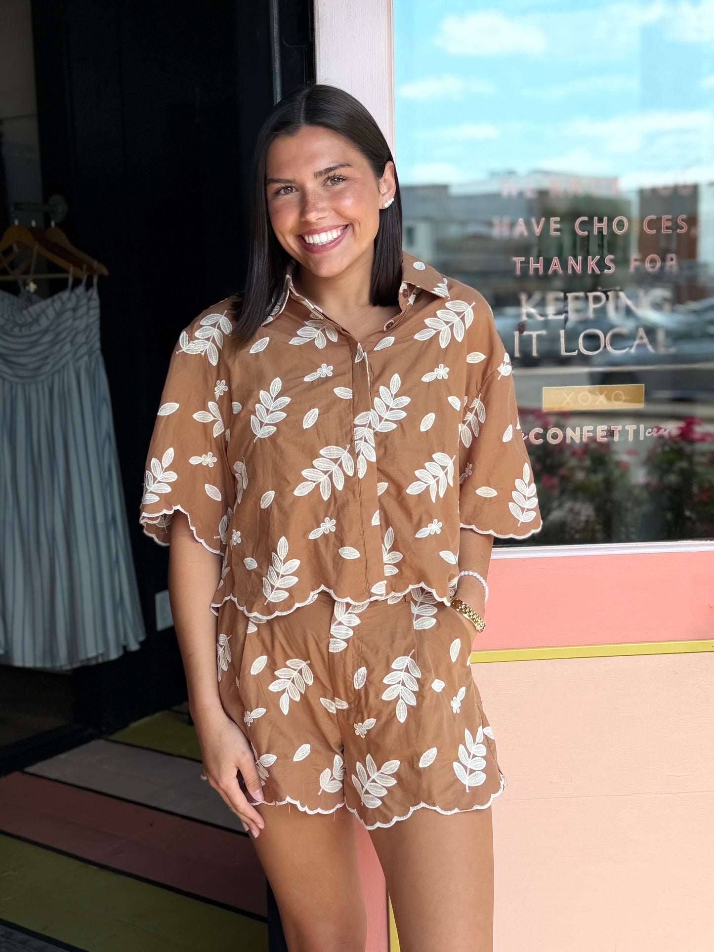the kelly top