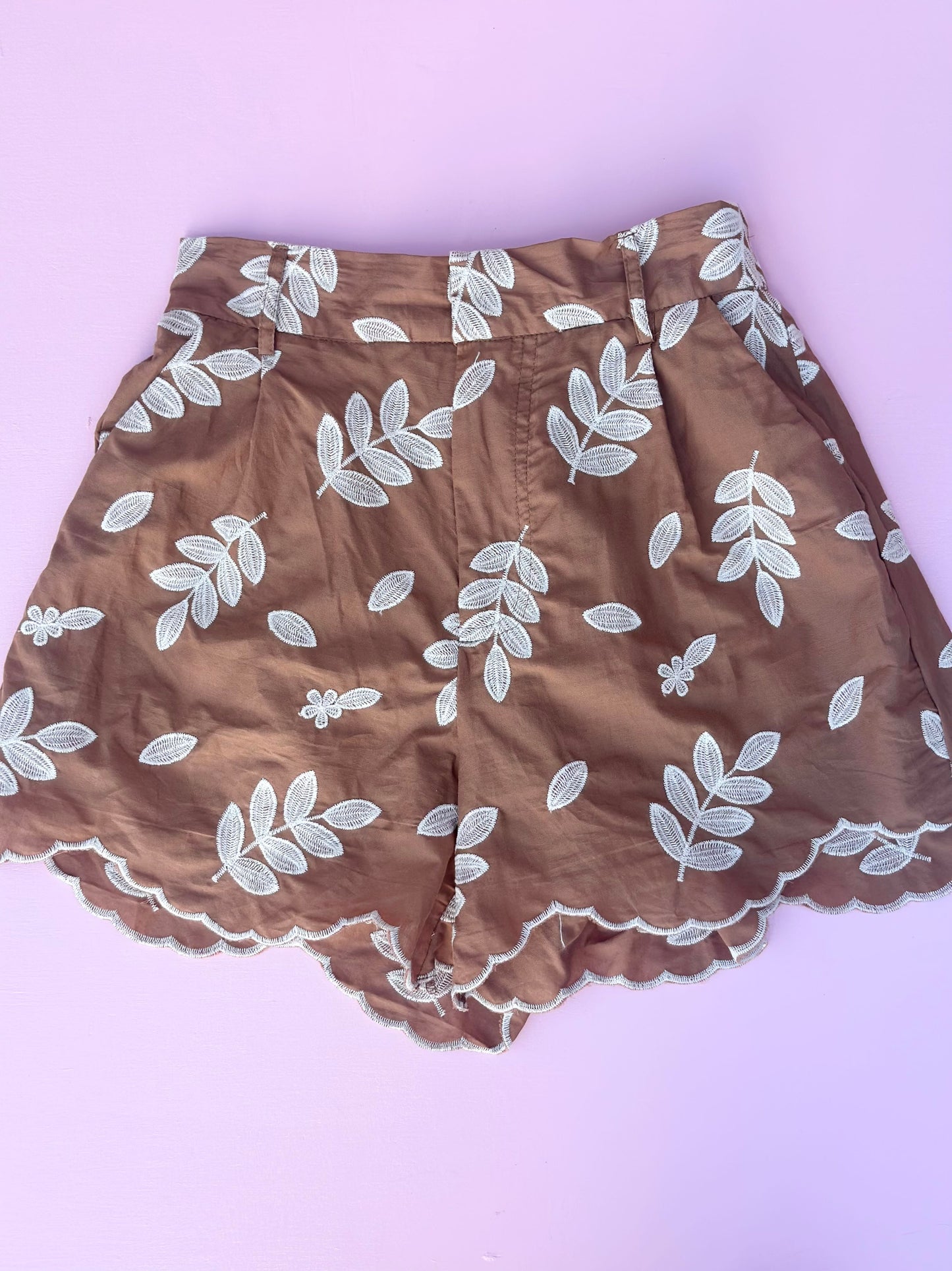 the kelly shorts