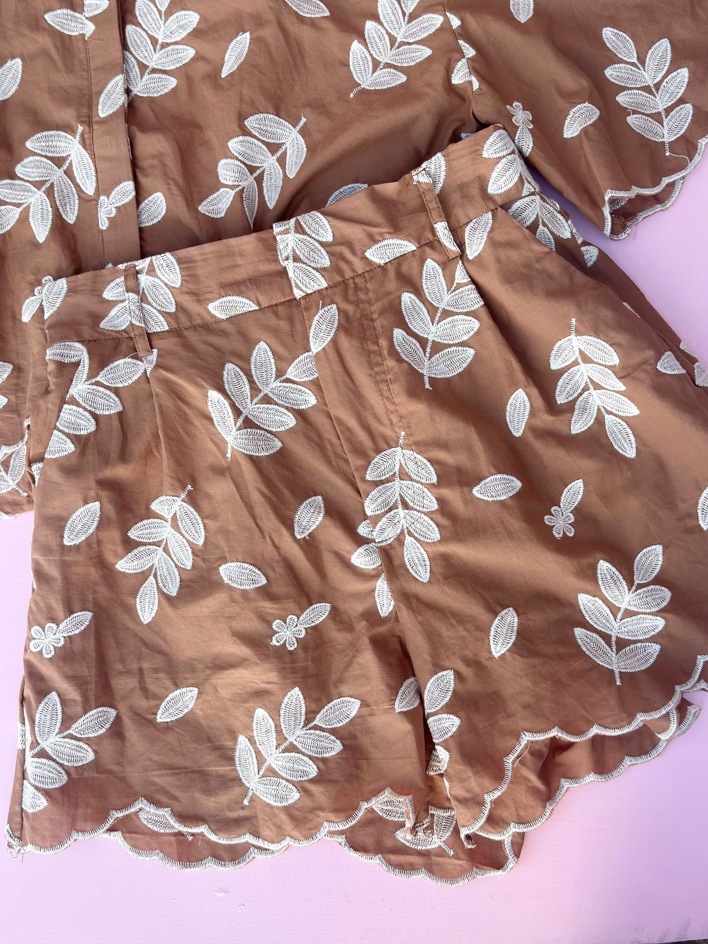 the kelly shorts