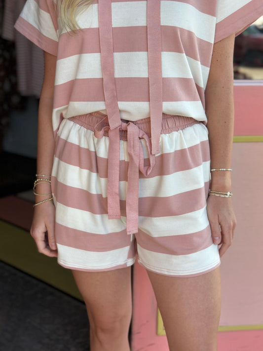the chelsea shorts