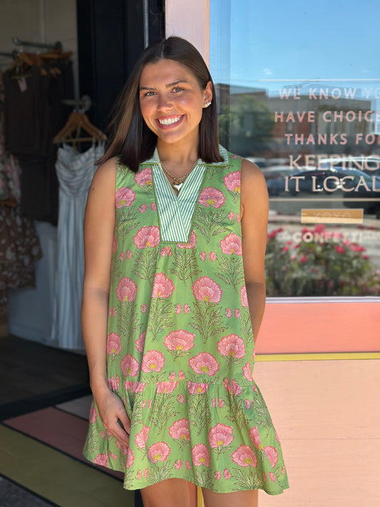 the ellie dress
