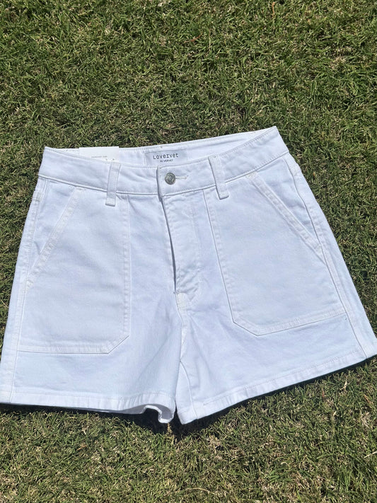 the olly shorts