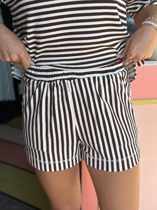 the koley shorts