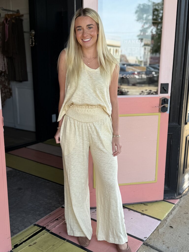 the ashtin pants
