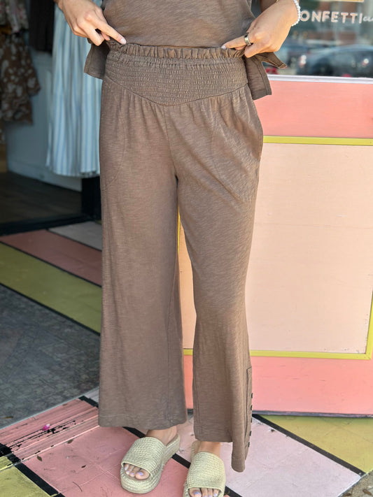 the ashtin pants