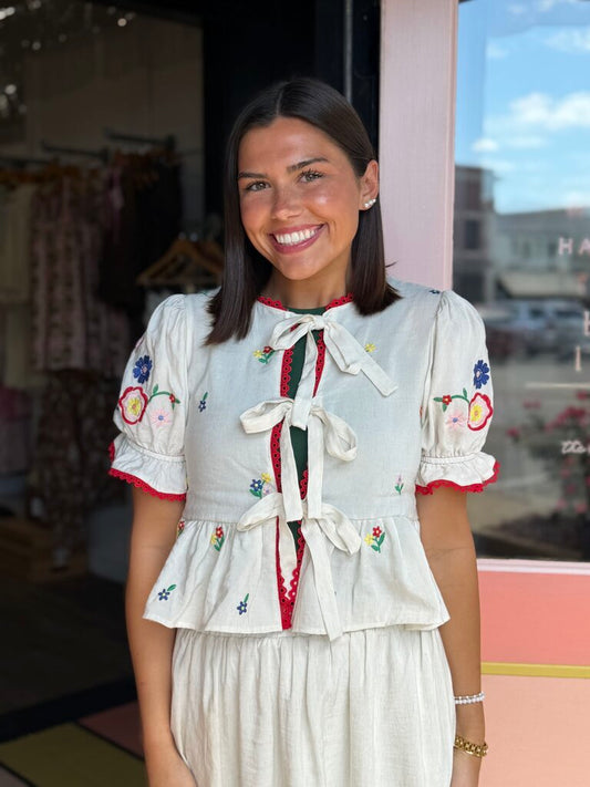 the mal top