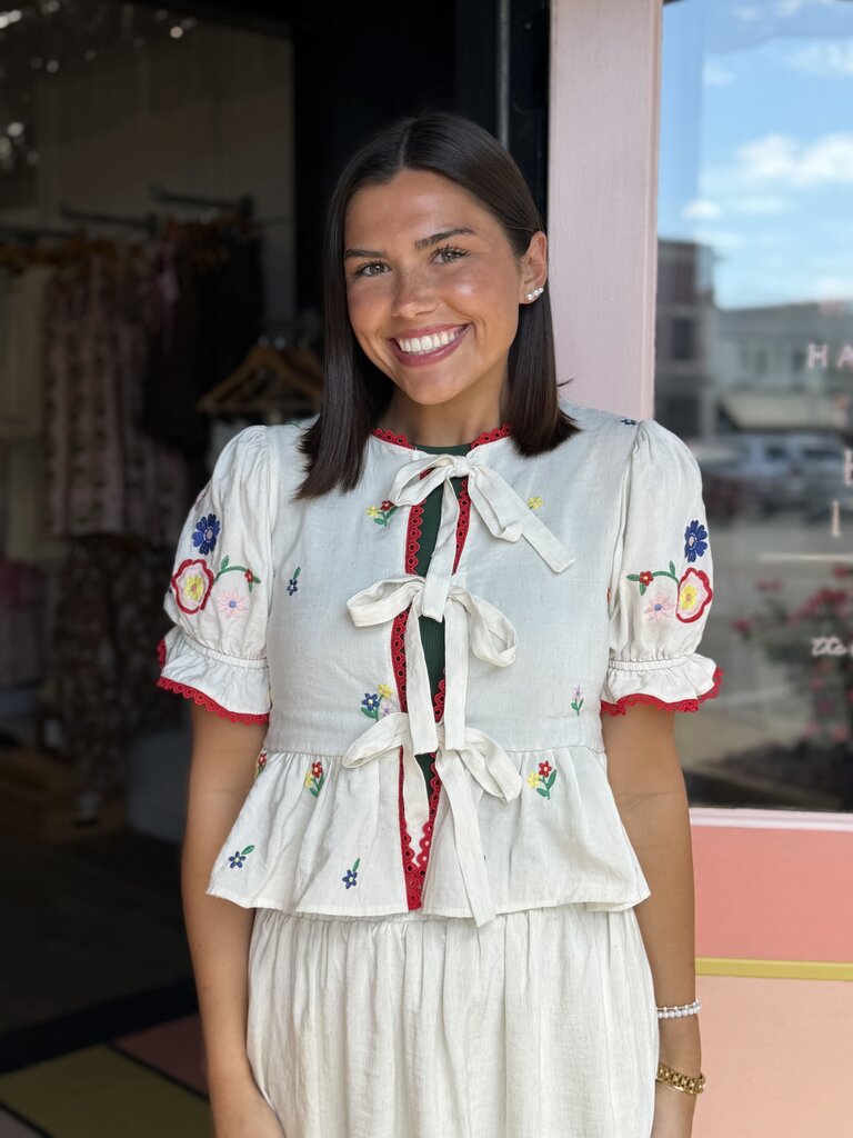 the mal top