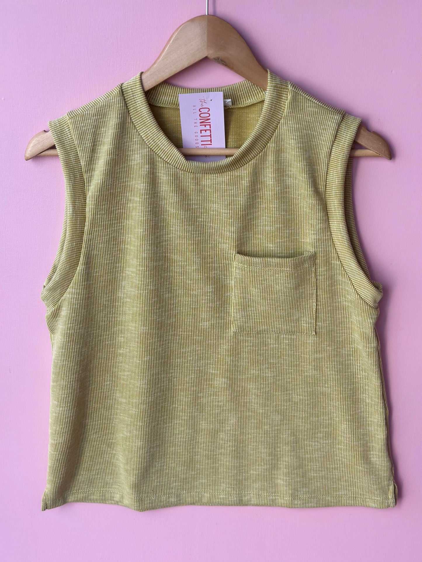 the cam top