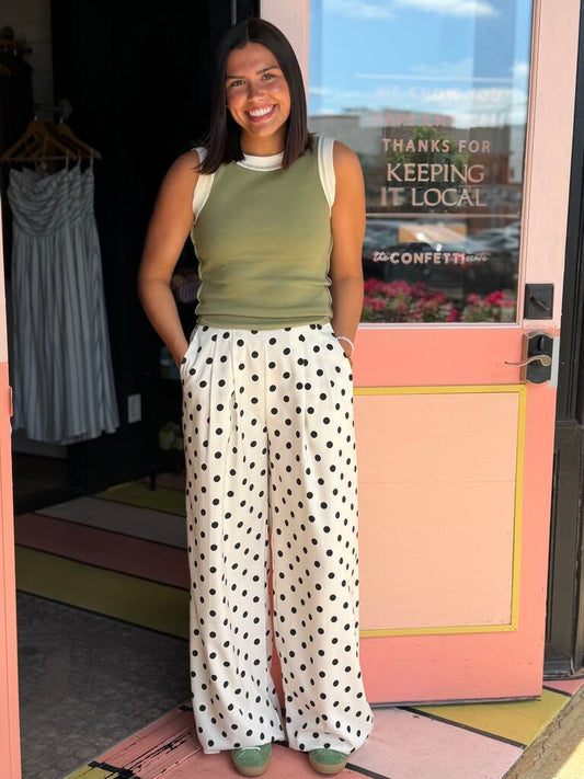 talk of the town pants