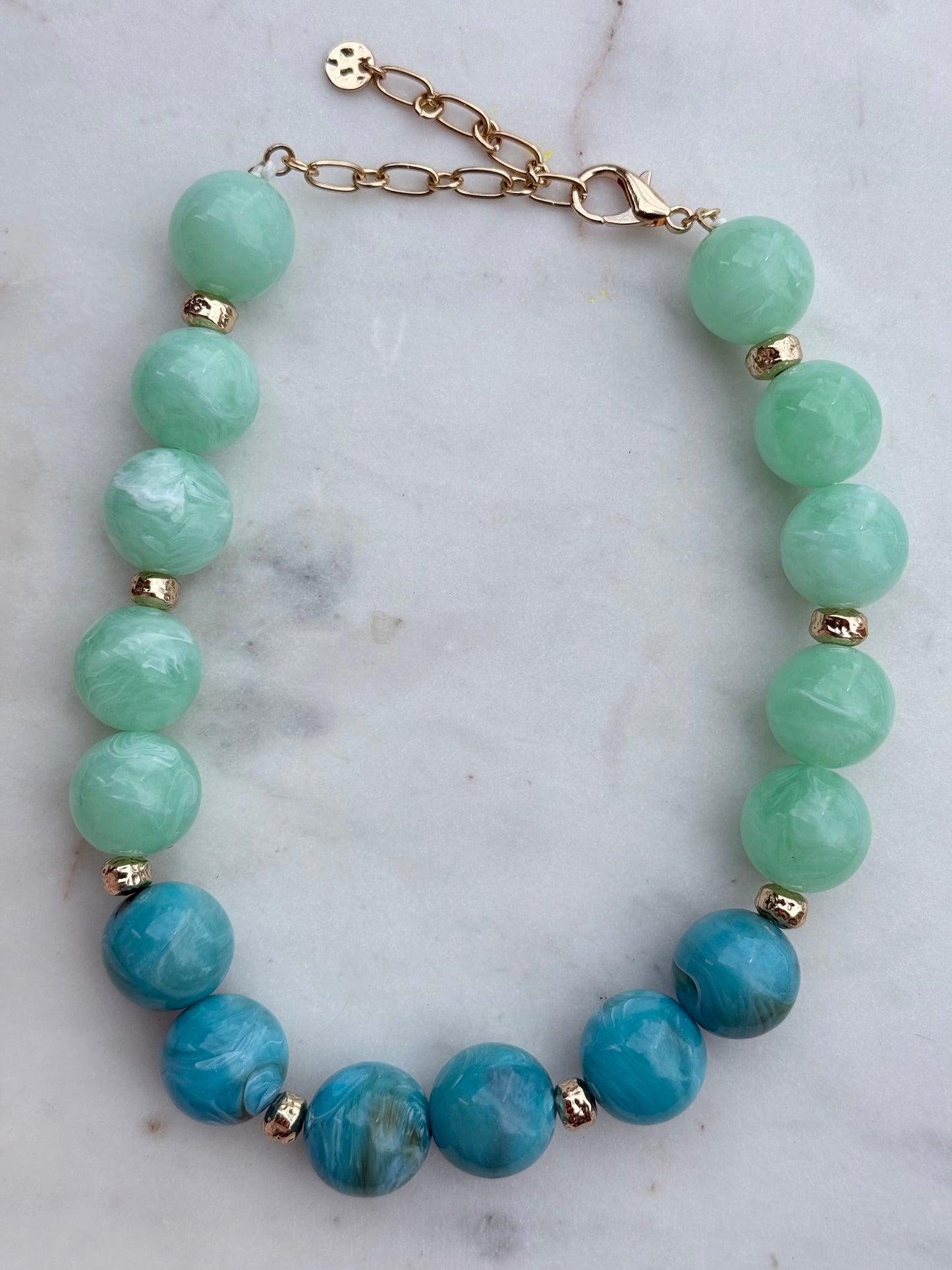 the harvard necklace