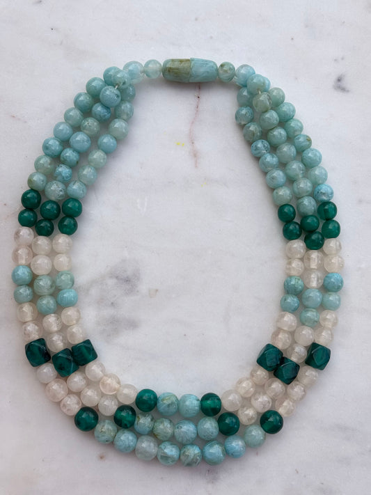 the eilish necklace