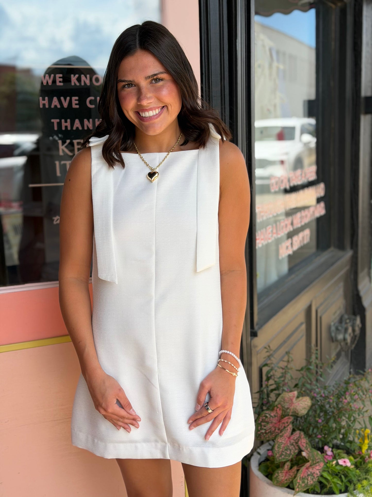 the lou lou dress