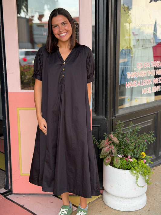 the lovely day dress