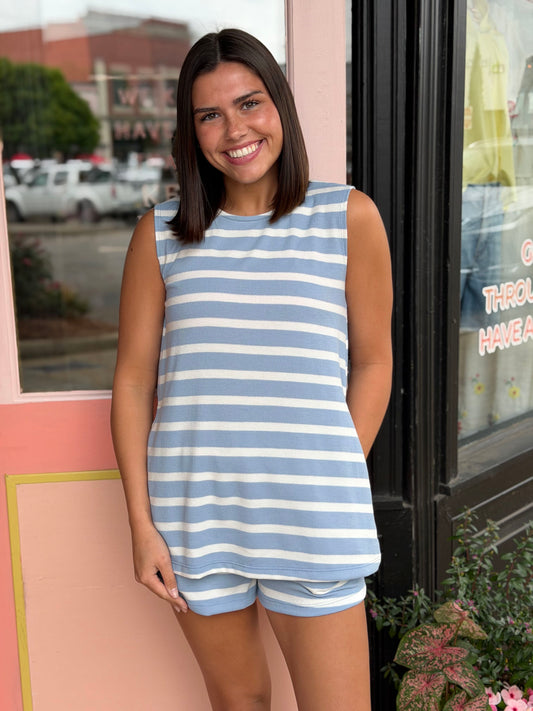 the izzy top