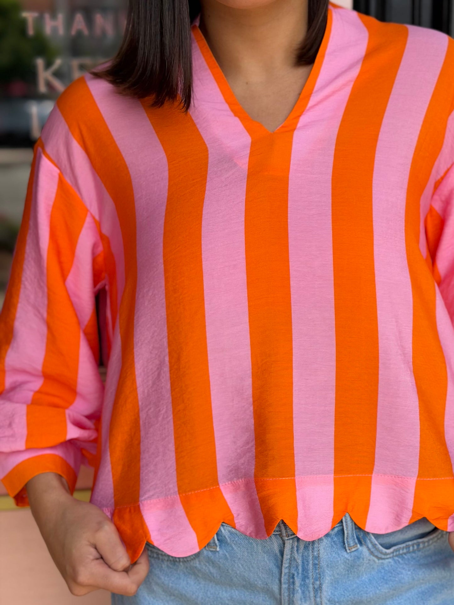 the julee top