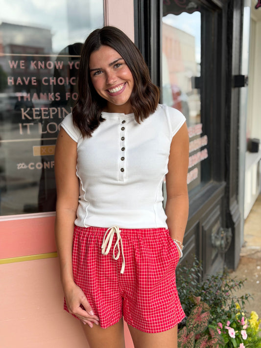 the emme shorts