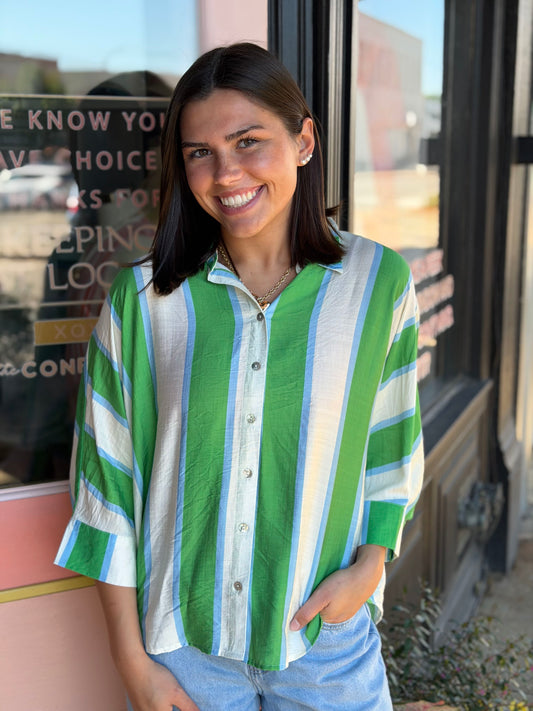 the janet top