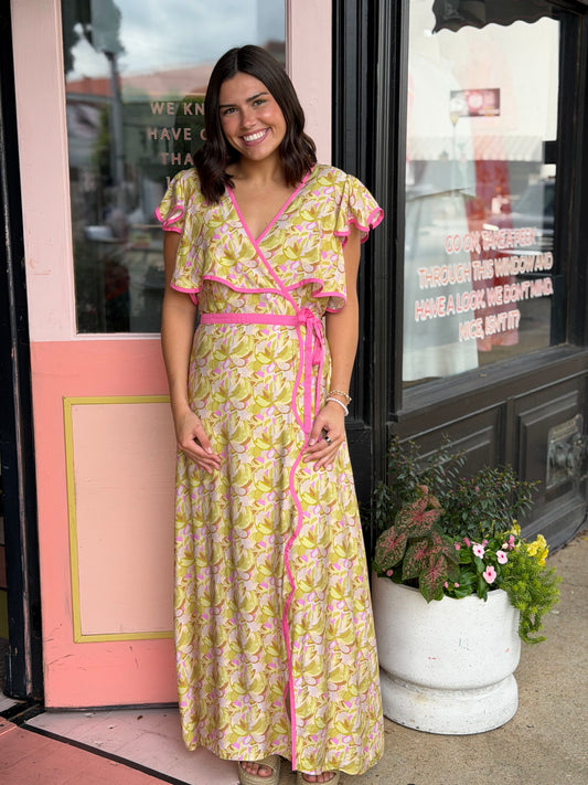 the peyton dress