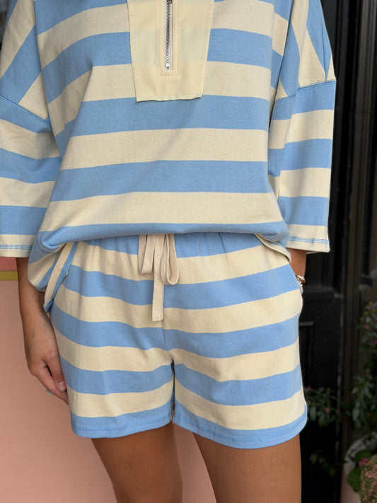 the mallory shorts