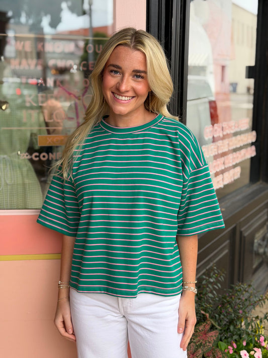 the sadie top