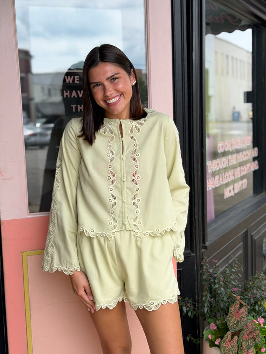 the jesse top