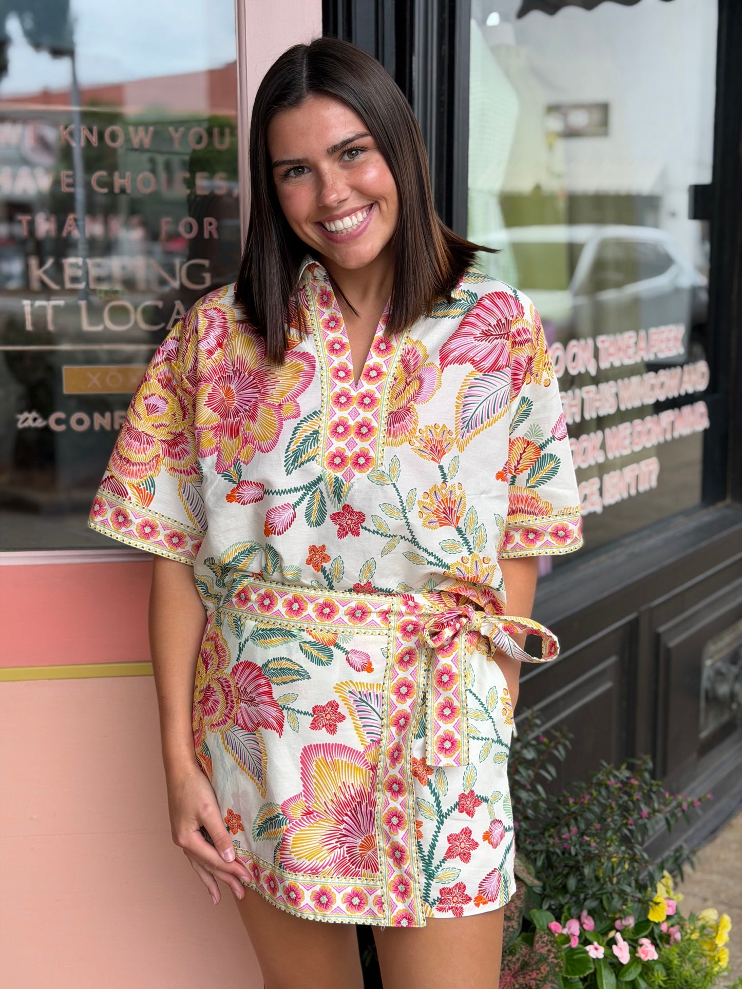 the karlee top