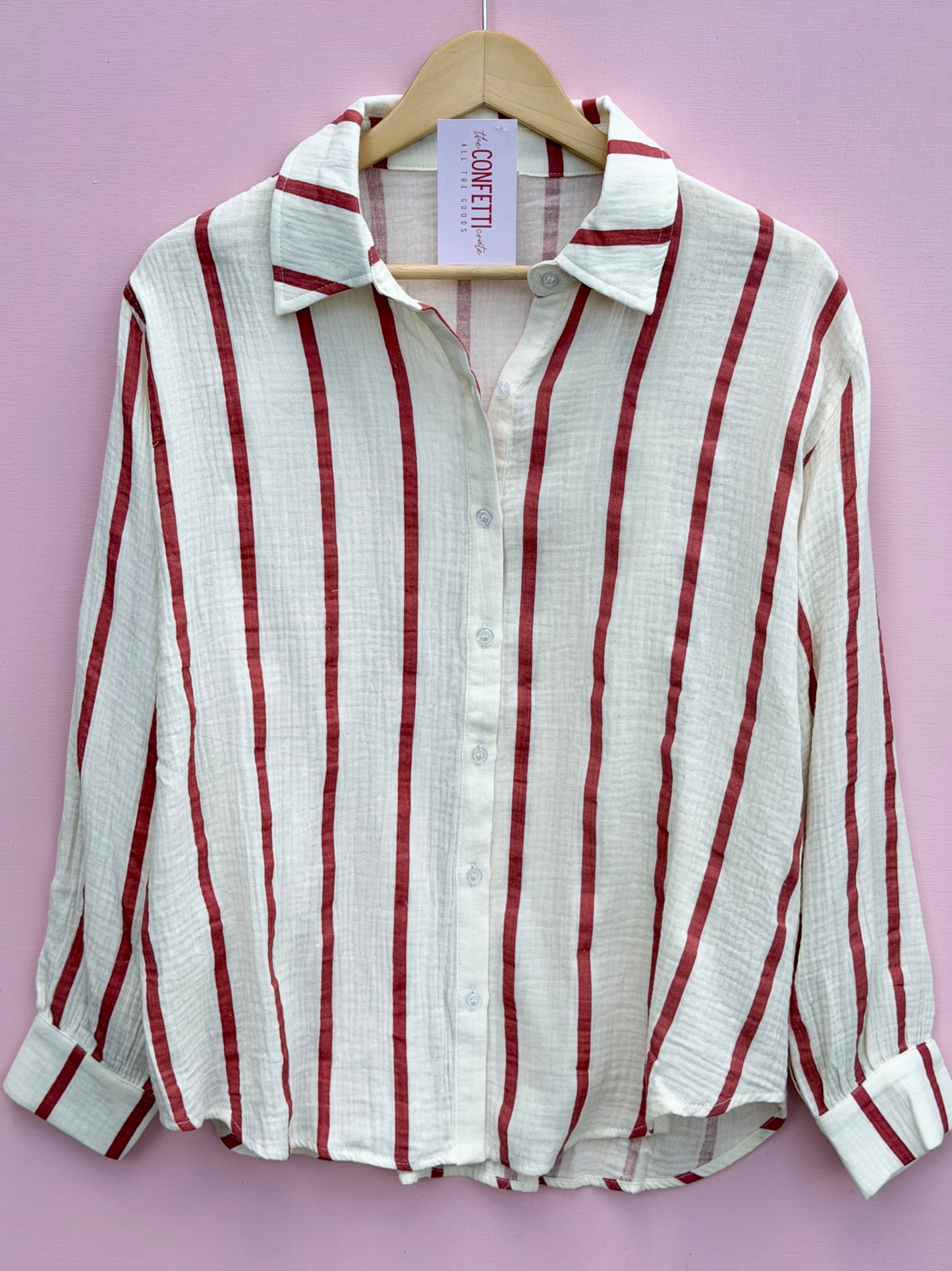 the katie jo top