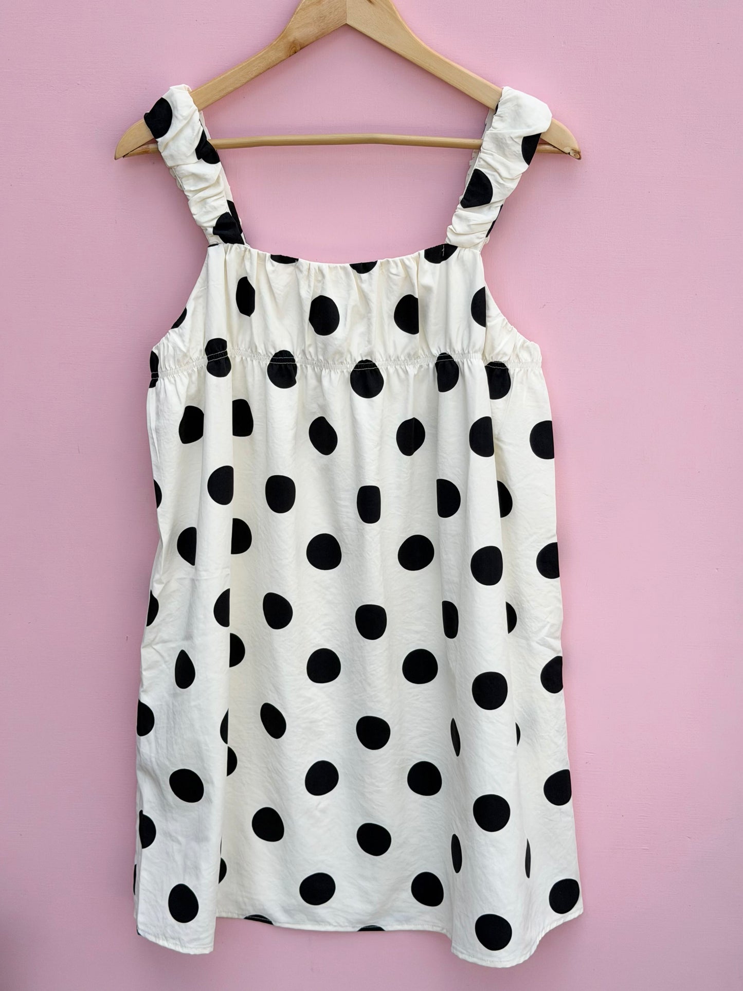 the dottie dress